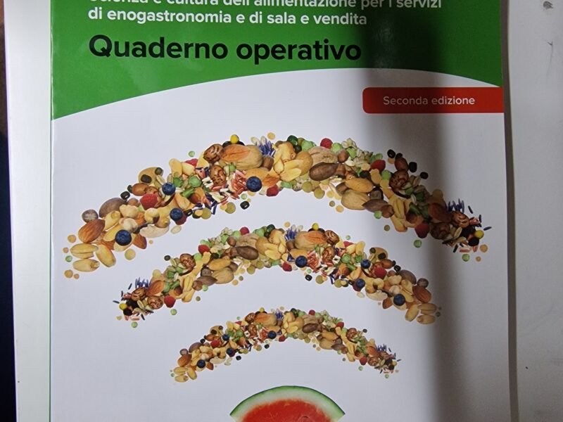 Alimentazione oggi