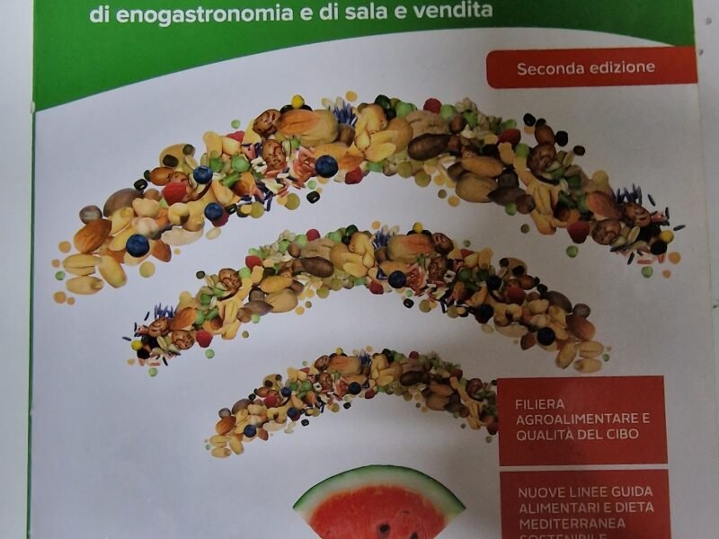 Alimentazione oggi