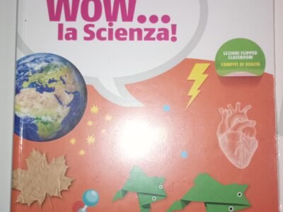 WOW... la Scienza!
