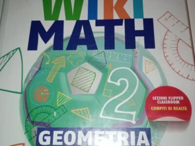 Wiki Math