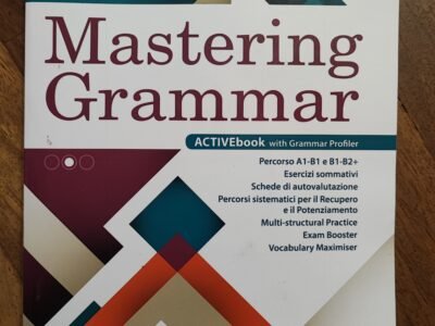 Mastering Grammar