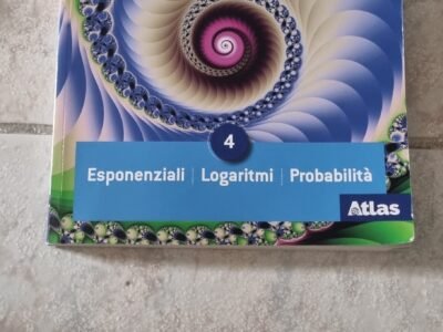 Le idee della matematica (esponenziali, logaritmi, probabilità)