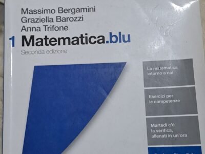1 Matematica.blu