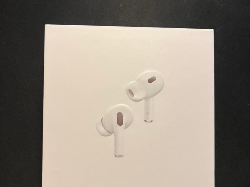 airpods pro 2 gen