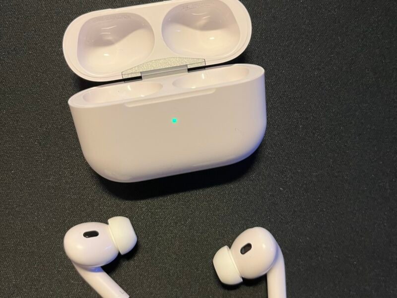 airpods pro 2 gen