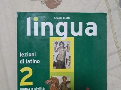 2 Lingua viva