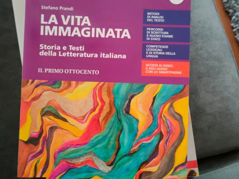 La vita immaginata