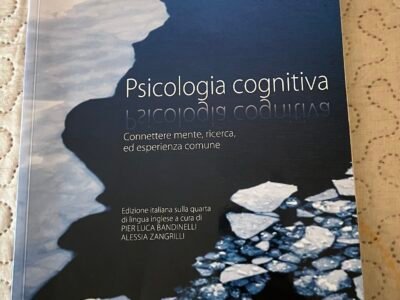 Psicologia cognitiva
