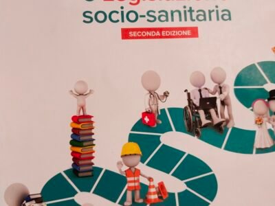 Percorsi di diritto e legislazione socio-sanitaria