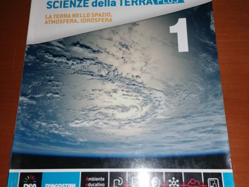 Scienze della Terra 1 PLUS