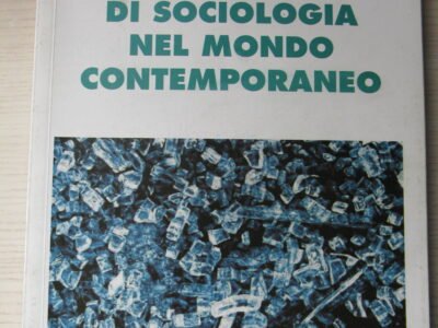 Frammenti di sociologia del mondo contemporaneo