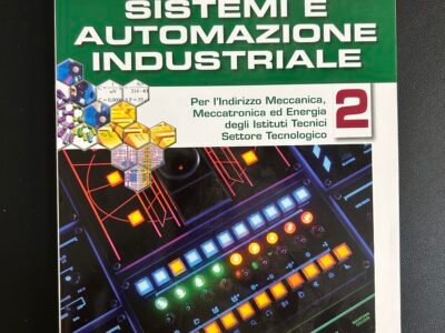 “Sistemi e automazione industriale 2”