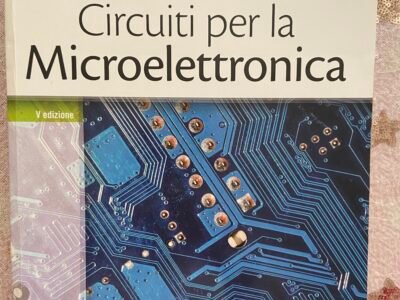 circuiti per la microelettronica