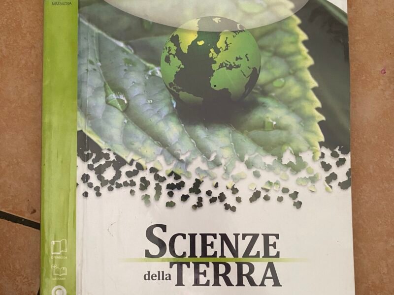 Scienze della terra