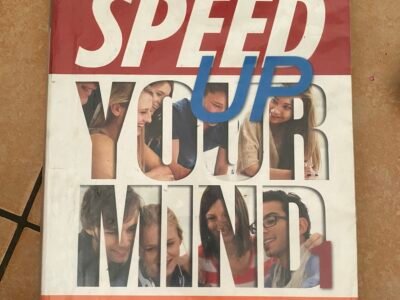 Speed up your mind