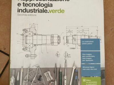 Rappresentazione e tecnologia industriale verde