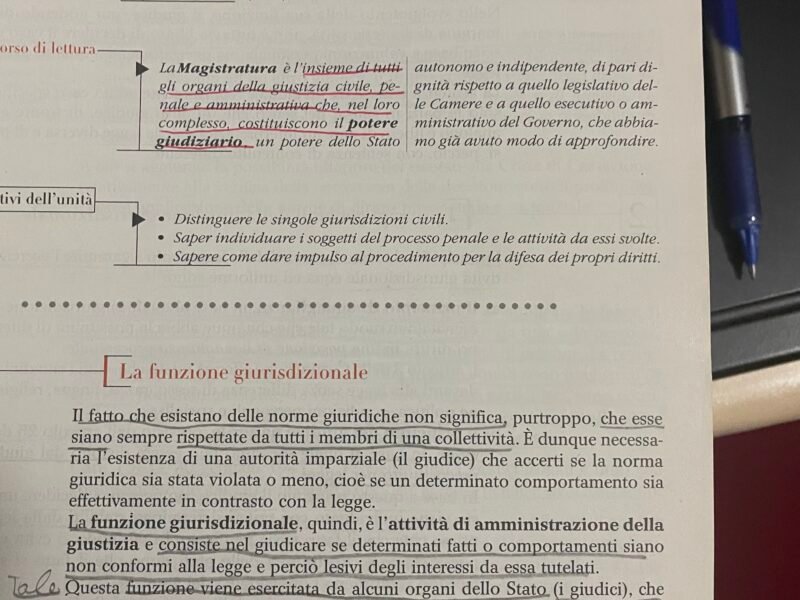 Elementi di diritto, nozioni di diritto del lavoro legislazione sociale