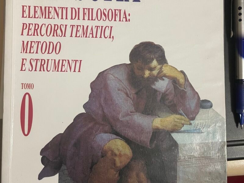 Filosofia