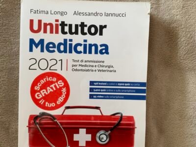 Unitutor Medicina 2021