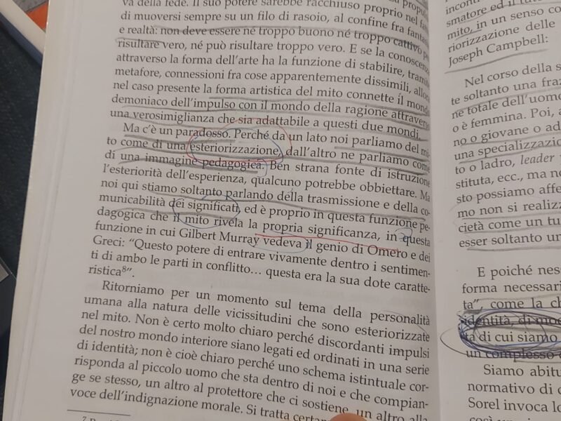 BRUNER IL CONOSCERE SAGGI PER LA MANO SINISTRA