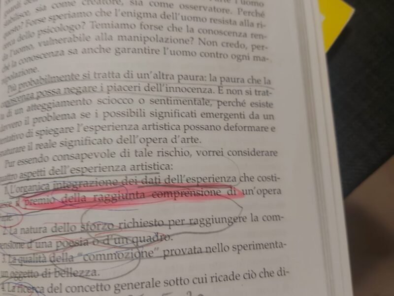 BRUNER IL CONOSCERE SAGGI PER LA MANO SINISTRA