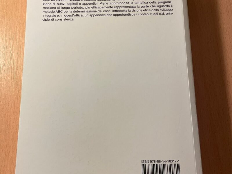 Lezioni di economia aziendale