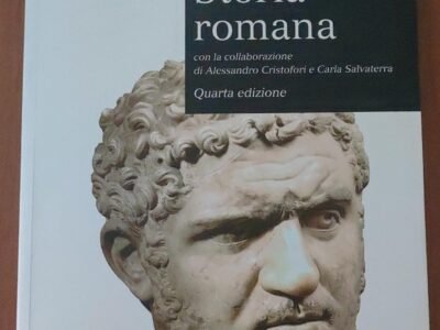 storia romana