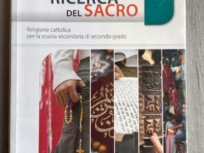 ALLA RICERCA DEL SACRO