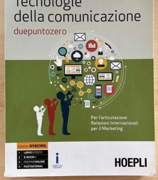 tecnologie della comunicazione duepuntozero