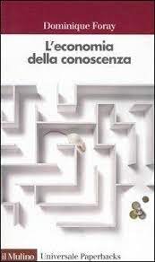 L'economia della conoscenza