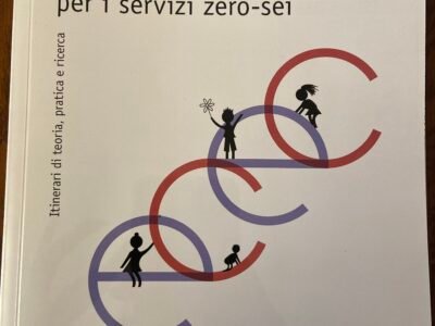 Prospettive educative per i servizi zero-sei