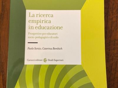 La ricerca empirica in educazione