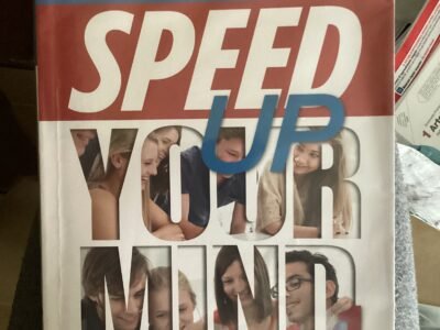 Speed up your mind 1