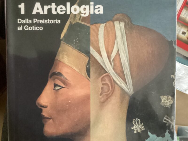 Arteologia 1