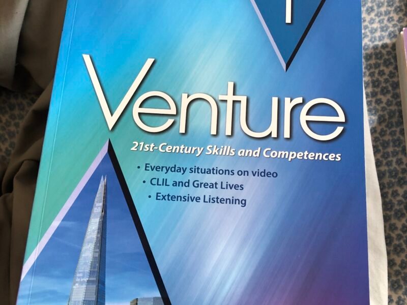 Venture