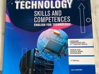 Information Technology skills and competences
