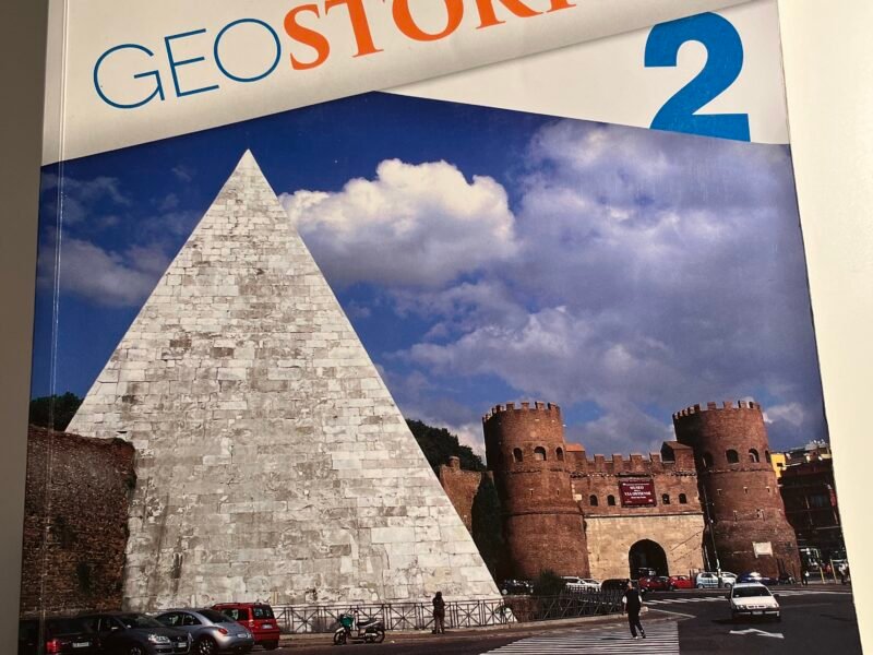 Geostorica 2