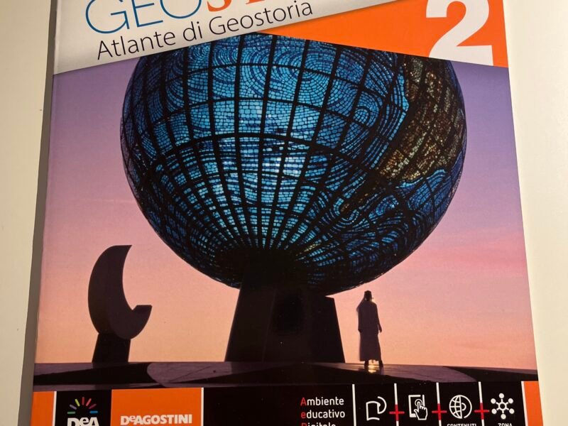 Geostorica 2