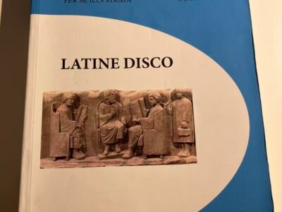 Latine Disco