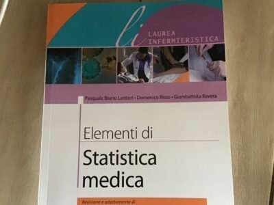 Elementi di statistica medica