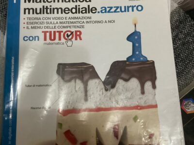 Matematica multimediale.azzurro