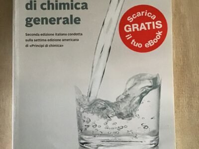 Fondamenti di chimica generale