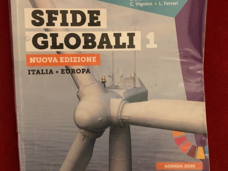sfide globali 1 nuova edizione Italia-Europa