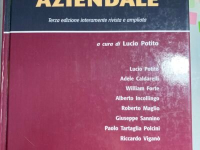 Economia aziendale