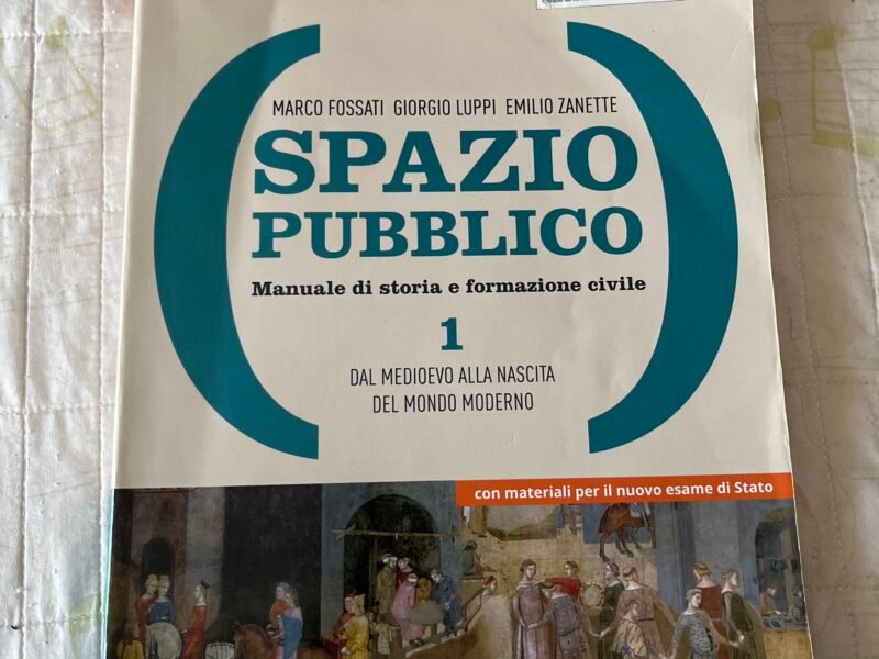 Spazio Pubblico 1