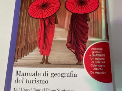 Manuale di geografia del turismo quarta edizione