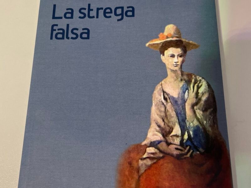 La strega falsa