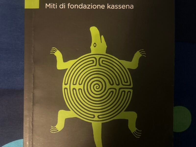 L’origine plurale. Miti di fondazione kassena.