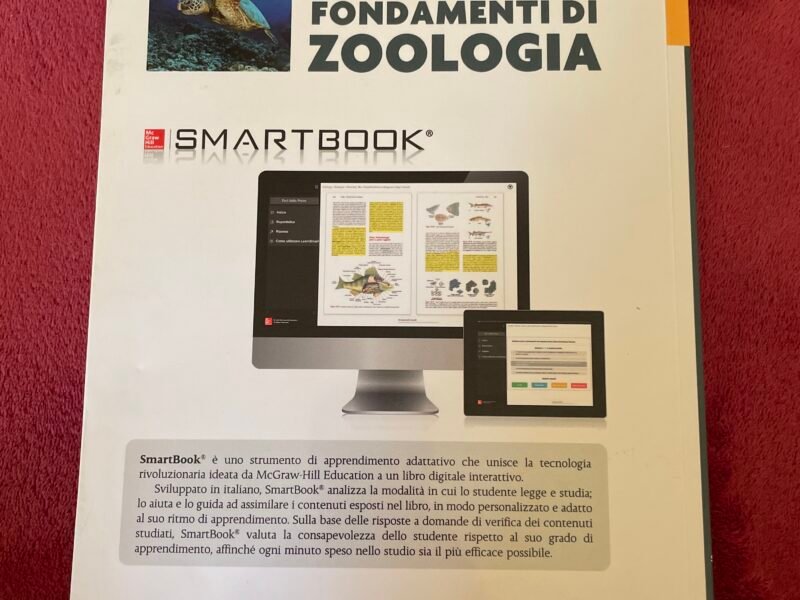 Fondamenti di zoologia