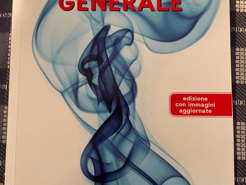 Chimica Generale